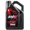MOTUL Motul 300V Factory Line Road Racing 5W-40 - 4L (104115) 104115