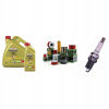 Suzuki A 650 Burgman Executive Oil+Filter+Sviečky (Suzuki A 650 Burgman Executive Oil+Filter+Sviečky)