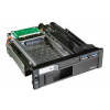 AKASA Lokstor M51 - 2.5'' a 3.5'' HDD rack do 5,25''