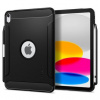 Spigen RUGGED ARMOR IPAD 10.9 2022 MATTE ACS05552 black