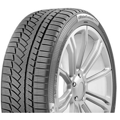Continental WinterContact TS 850 P 225/50 R17 98H XL FR ContiSeal M+S 3PMSF