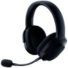 RAZER Barracuda X 2022 náhlavná súprava cez ucho Bluetooth, káblové, RZ04-04430100-R3M1, stereo, čierna; RZ04-04430100-R3M1