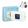 PRENOSNÝ MODEMOVÝ WIFI ROUTER 4G LTE NA SIM KARTU