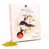 Indian Natural Hair care - HENNA medená farba na vlasy 200 g