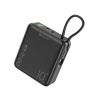 Power bank TRACER Scout 10000mAh MAG+PD+QC