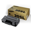Toner Samsung MLT-D205L (SU963A), black (čierny)