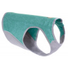 RUFFWEAR Swamp Cooler Zip Chladiaca vesta pre psov Aurora