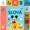 Moje prvé slová - Kolektiv
