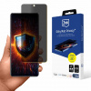 Ochranná fólia pre Nubia Red Magic 6R - 3mk Silky Matt Privacy