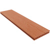 Terasová doska WPC Safari Rosewood 161x21 mm plný odľahčený profil, dĺžka na prianie 1-5 m