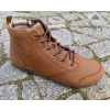 Barefoot boty Xero shoes Denver leather brown 42