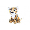 tiger 18 cm