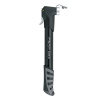 Pumpa TOPEAK PEAK DX II T-TPD-3B – Čierna