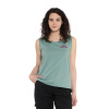 Tielko Horsefeathers Avoir Tank blue haze M 24/25 - Odosielame do 24 hodín