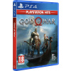 SONY PLAYSTATION PS4 - HITS God of War