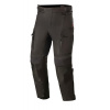 ALPINESTARS Skrátené nohavice ANDES DRYSTAR (čierna, veľ. XL) 110