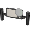 Mobile Video Kit (Dual Handheld) for iPhone 15 Pro Max 4392B SmallRig