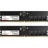 Adata DDR5 32GB 4800MHz CL40 AD5U480016G-DT