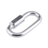 LEVIOR® Spojovací článek řetězu RAPID 8 mm 51245