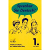 Sprechen Sie Deutsch 1 - pro zdravotnické obory - kniha pro učitele 1. - Doris Dusilová
