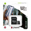 Kingston Canvas Select Plus microSDXC 512GB SDCS2/512GB