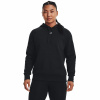 UNDER ARMOUR Rival Fleece Hoodie-BLK - XS