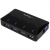 Hub ST53004U1C USB 3.0 Startech