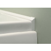 Novaservis Titania Lux vaňová batéria bez príslušenstva 150 mm Chróm 91020/1,0
