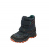 detská zimná obuv Santé IC882529 blu Veľkosť: 35
