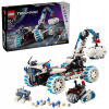 LEGO Technic 42211 Vesmírny lunárny rover Lunar Outpost