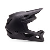 Cyklistická prilba FOX Rampage Helmet Matte Black Čierna Veľkosť prilby: L 59-60 cm Cyklistická prilba