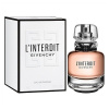 Givenchy L Interdit parfumovaná voda dámska 80 ml