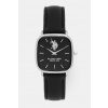 U.S. Polo Assn. hodinky dámske KEIRA USP5674BK čierna ONE SIZE