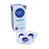 EXS Nano Thin kondómy 12 ks