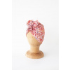 Turban Diversity č. 1 arabský Paisley 0-6 mesiacov, toaleta (Turban Diversity č. 1 arabský Paisley 0-6 mesiacov, toaleta)