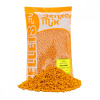Benzar Mix mikro pelety Feeder 3,5mm 800g Cesnak
