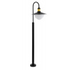 EGLO Stojaca lampa 97287 SIRMIONE 120cm Eglo EG_97287 prodloužená záruka na 2 roky