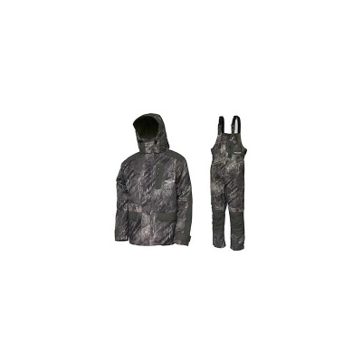 PROLOGIC - Oblek Highgrade Real Tree Fishing Thermo Suit Camo/Leag Green veľ. 2XL