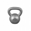 Gorilla Sports Kettlebell činka liatinová 20 kg