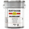 RUST OLEUM GALVINOL základná farba na pozink a na povrchy so zlou priľnavosťou svetlo modrý 5 L