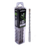 Vrták do betónu SDS-PLUS V3 V-PACK PACK Ø 8,0 x 260 mm , bal. 10 ks 1/10
