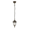 Rabalux MILANO1 vonkajší závesný lampáš 8374