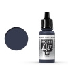Vallejo 71.071 arktická modrá metalická airbrush farba 17 ml (VallejoArcticBlue)