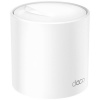 TP-LINK Deco X50 Single zmiešaná sieť 3000 MBit/s 2.4 GHz, 5 GHz; DECO X50(1-PACK)
