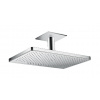 Axor ShowerSolutions - Hlavová sprcha, 47x30 cm, 2 prúdy, chróm 35279000