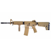 Delta Armory airsoft zbraň M4 AR15 RIS Charlie Full Tan