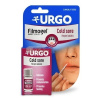 Laboratoires URGO HEALTHCARE Filmogel Opary (roztok vo fľaštičke + 24 nanášacích špachtličiek) 3 ml