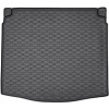 Gumová vaňa do kufra Rigum Toyota COROLLA CROSS Hybrid 2022- s rezervou, bez rezervy