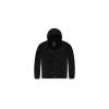Vintage Industries Dustin Lined Sherpa Fleece - Bunda, Čierna - XL