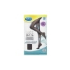 Scholl Light LEGS Kom.p.kalh.20 DEŇ - čierne XL